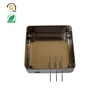 crystal oscillator case High shielding effectiveness
