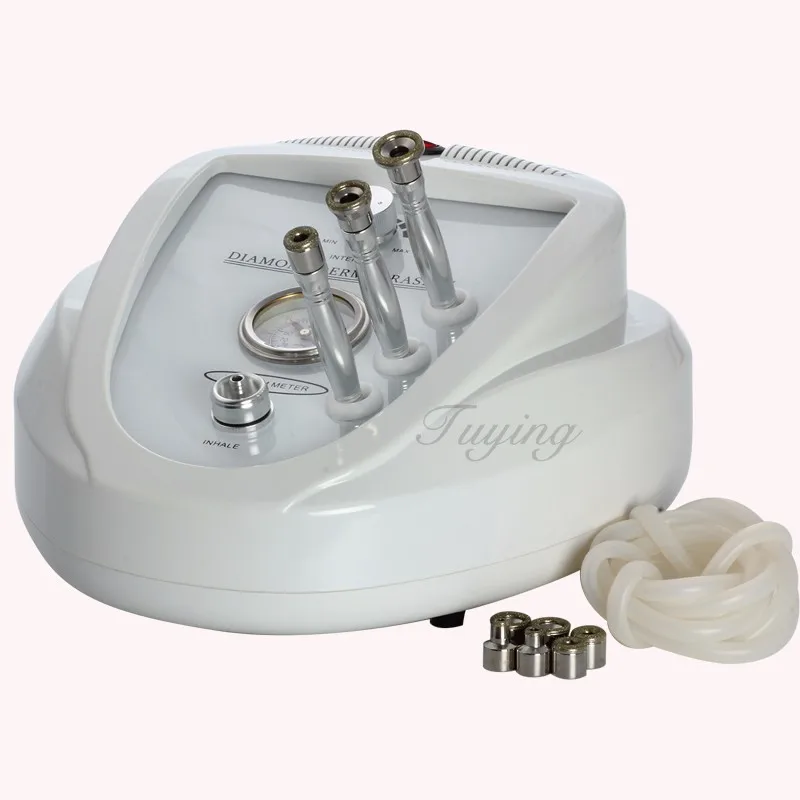 Portable Microdermabrasion Machine Crystal Microdermabrasion Machine