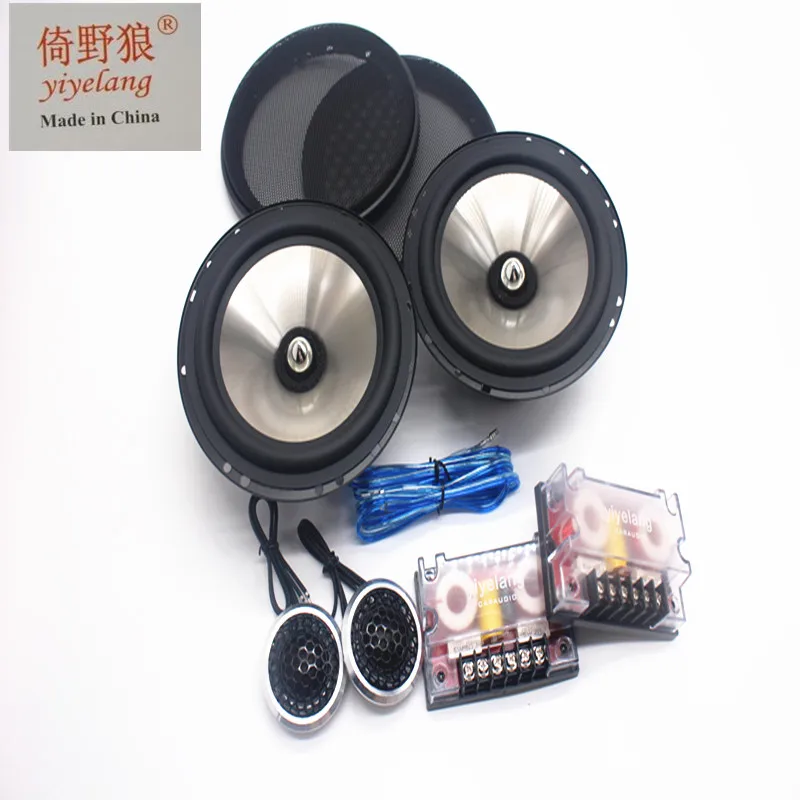 Wholesale Car Audio Speaker Buy Mini Car Speakers,2 Ohm 6.5 Car
