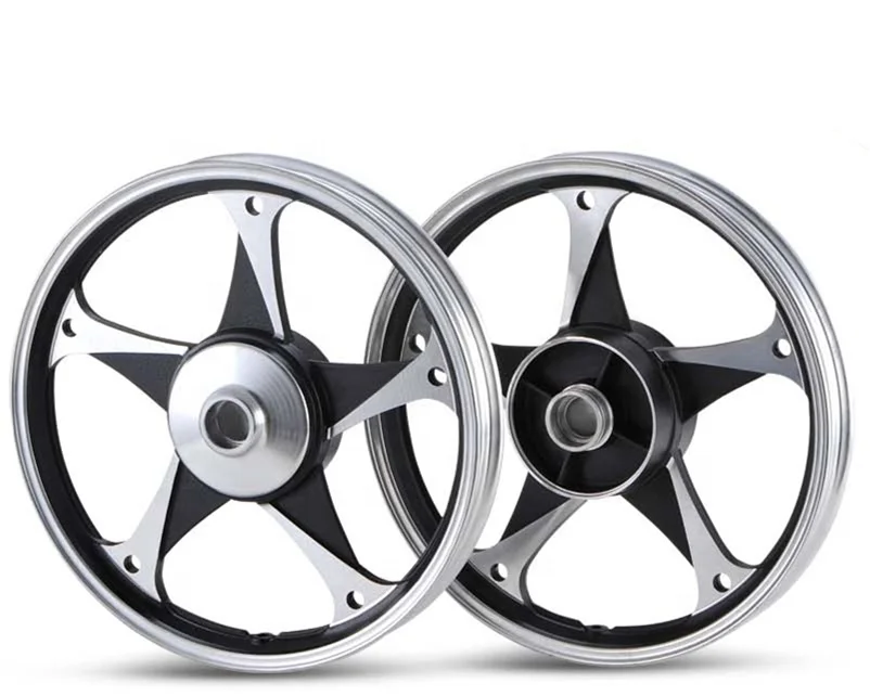 14 inch motorcycle rims