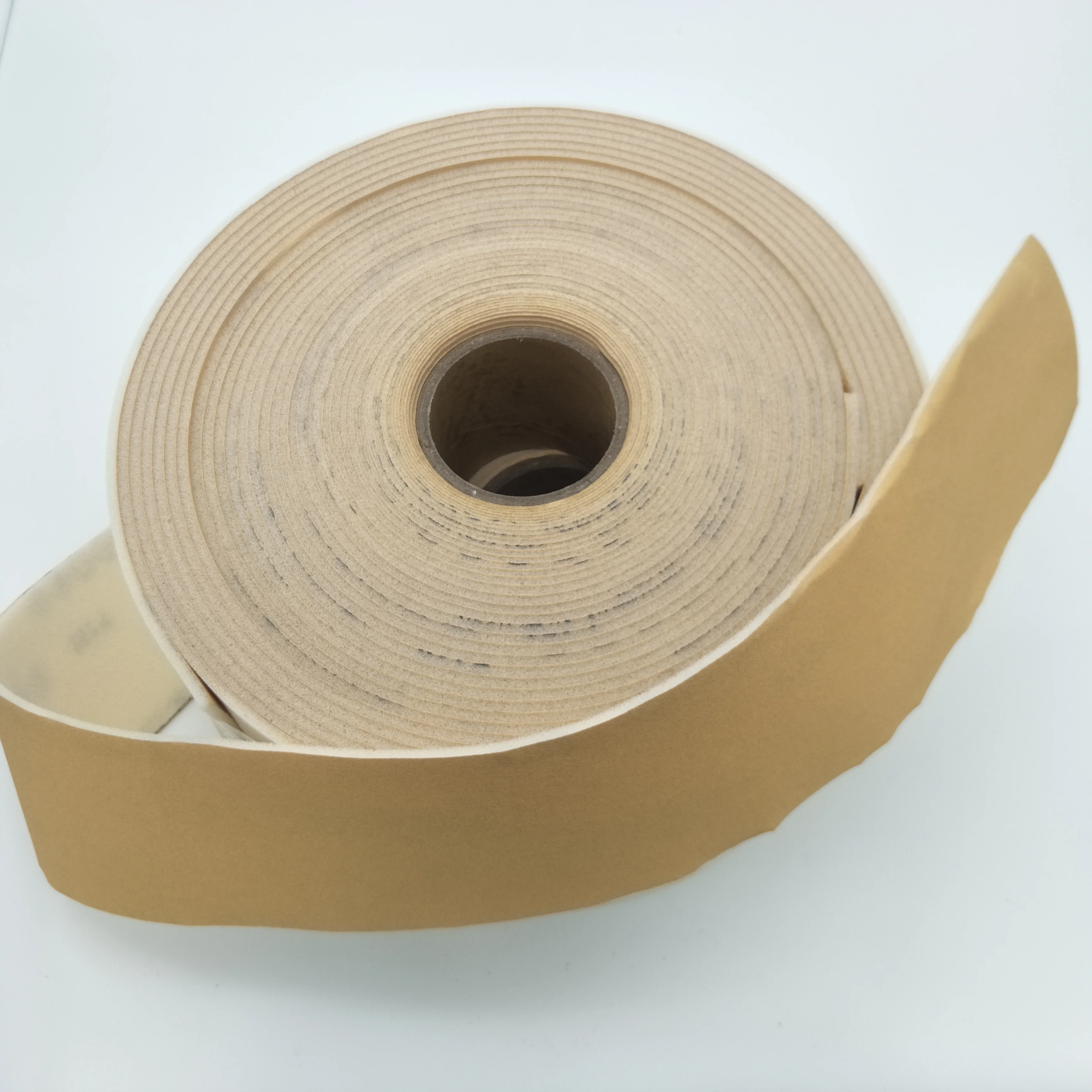 Gold Sanding Coated Abrasive Cloth Roll With Sponge Buy Coated Abrasive,Sanding Cloth,Gold