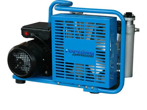 Компрессор Для Акваланга Купить Бу