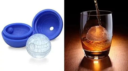 ice cube container 42