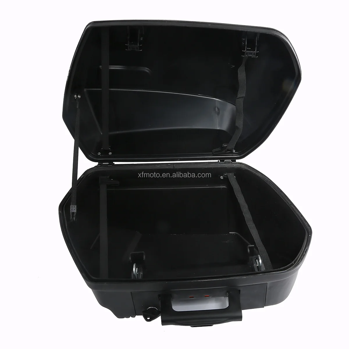 Black Motorcycle Hard Saddlebag Side Bag Case Box For Bmw R1100rs R1100rt R1150rs R1150rt Buy
