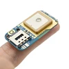 Low price ZX612 Mini GSM GPS module with sim card for kids/pet/elder real time tracking and panic SOS calling
