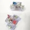 Factory Price Manual Change Over Switch rickshaw air Circuit Breaker