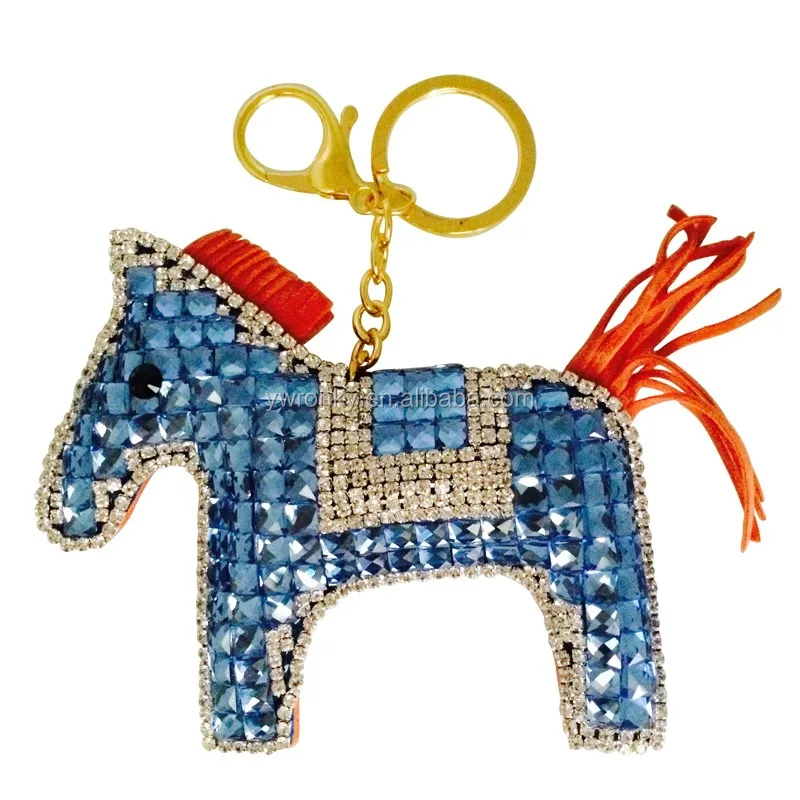 Leather Horse Charms Wholesale Horse Bag Charms Buy Bag Charms,Horse