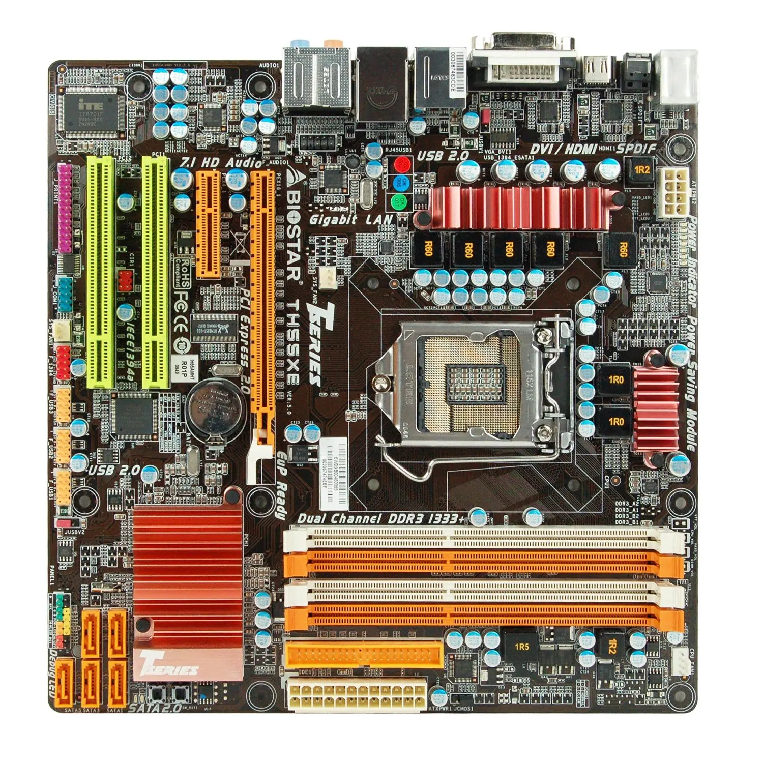 Biostar N3050NH Ver. 6.x Driver FREE Biostar N3050NH Ver. 6.x Driver for Windows