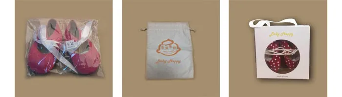 toddler shoes packing