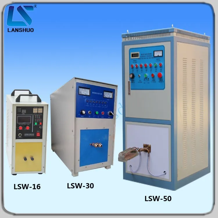 40kw Induction Heating Machine For Industrial Heating Machine Buy