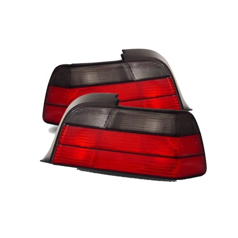 Apply To For Bmw E36 3 Series 318 320 323 325 328 2d Tail Lamp Light