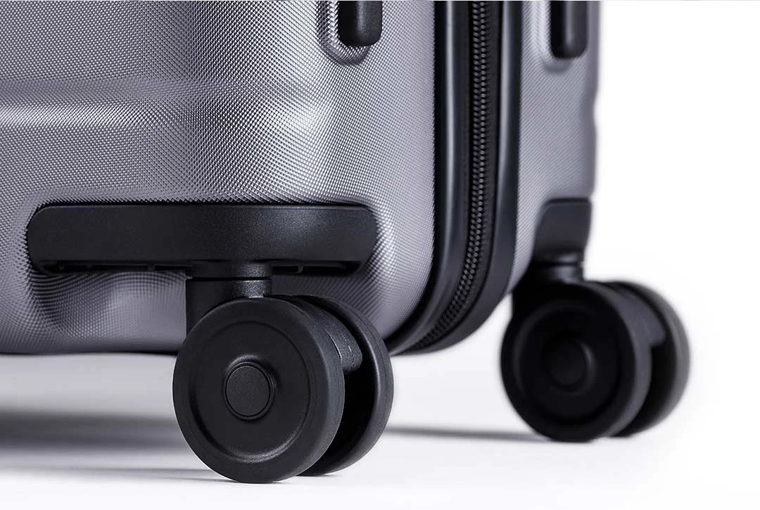 Original Xiaomi Mi Travel Trolley Suitcase Spinner Wheel 24 inch Luggage