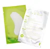 privated label tools for eyelash extensions under eye patch gel pads