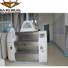 The Best Quality low price high output corn milling machine