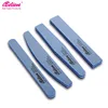 Ibelieve disposable nail buffer sponge 100/180 baseboard cleaner nail files
