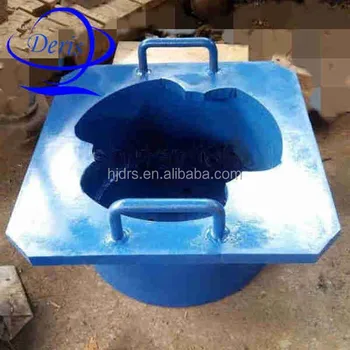 Api Qualified 3"-26" Bit Breaker For Tricone Bit - Buy Bit Breaker,3