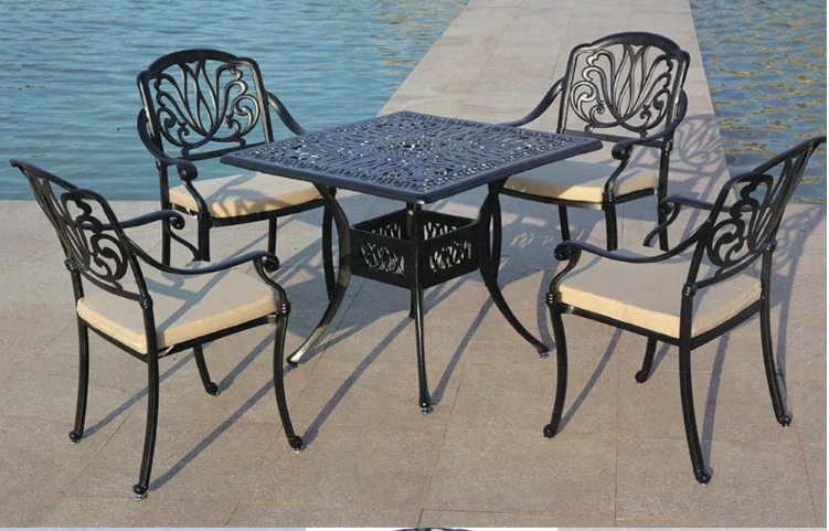 Be excited competition Recognition used patio table chin Intrusion