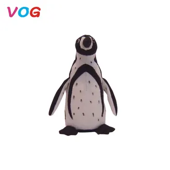 big penguin doll