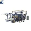 YH-011 Waterproof permeability film laminating machine