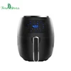 5.5L Digital Air Deep Fryer new Model with touch screen adjustable timer and detectable cord