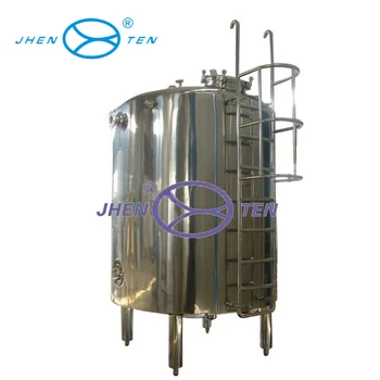 10m3 water tank