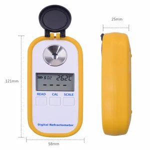 salinity measurement instrument salinity