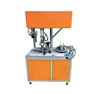 Full automatic wire coil winding tying machine labor saving wire winding twist tie machine QRZ-BT8