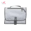 Guangzhou Factory Wholesale Custom Baby Portable Waterproof Changing Pad