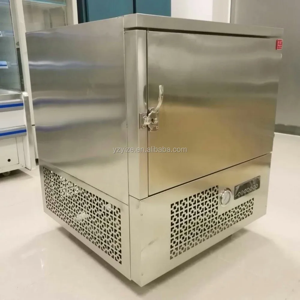 Commercial Freezer Deep Freezer Used Cold Plate Freezer For Sale Buy
