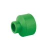 Factory supply ppr pipe fittings reducing coupling