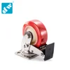 Quality customized color 6 inch caster for samsung note 8