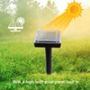 Amazon Outdoor Garden Solar ultrasonic pest repeller pest reject