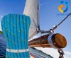 HUAKAI Sailing Rope control line sheets sail boat sailing boat rope