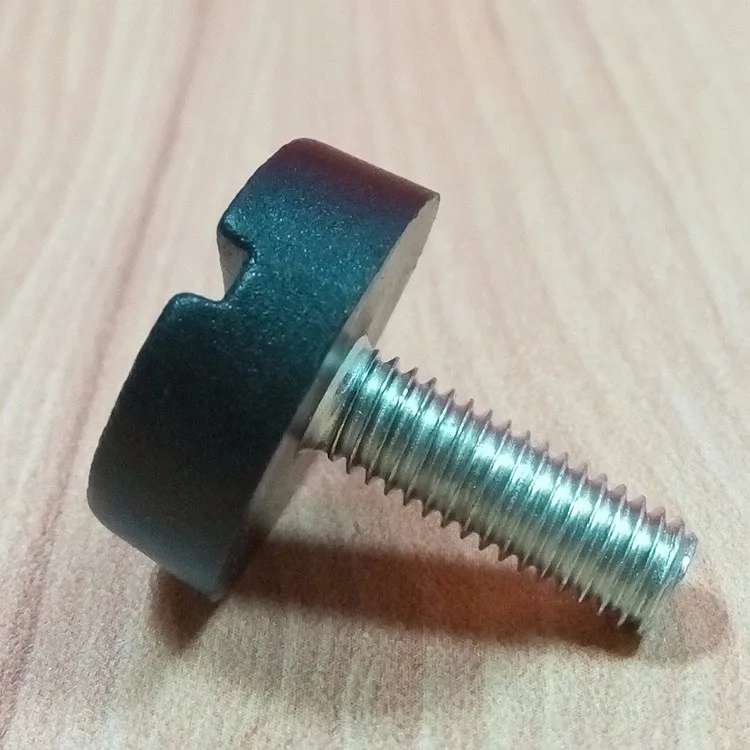 M6 Teflon Adjustable Feet for Furniture | Smooth movement
