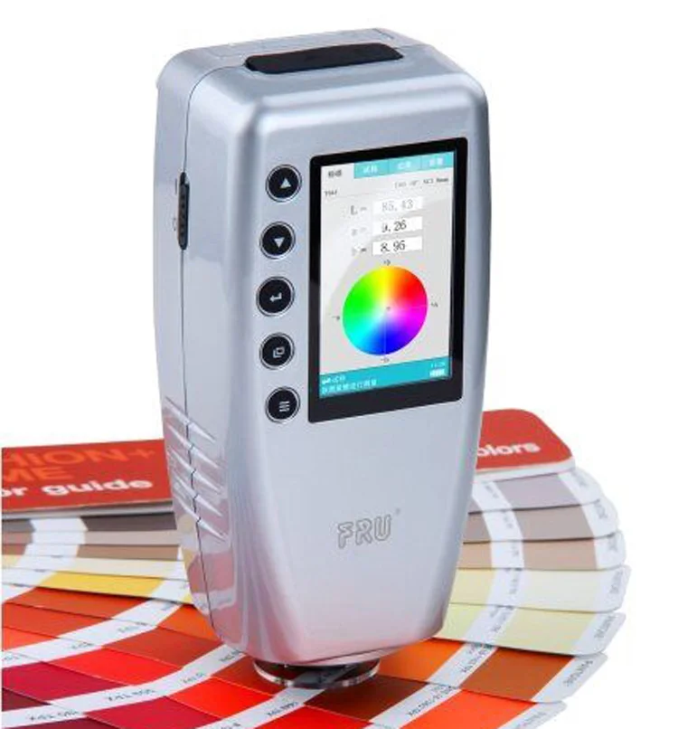 Wr10 Accurate Colorimeter Photoelectric Color Meter Portable Color   HTB1Z 5akj3z9KJjy0Fmq6xiwXXaf 