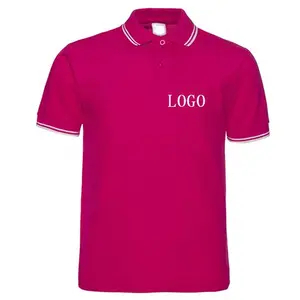 Manufacturer Seamless Puff Printing 90Gsm Man Polo T Shirt 100% Cotton Manufacturer Seamless Puff Printing 90Gsm Man Polo T Shirt 100% Cotton