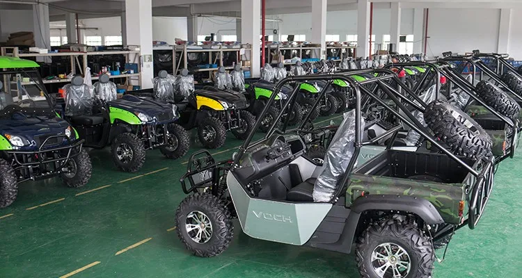 Hot New Electric Utv 4x4 With 5000w Quad In Car For Adults - Buy