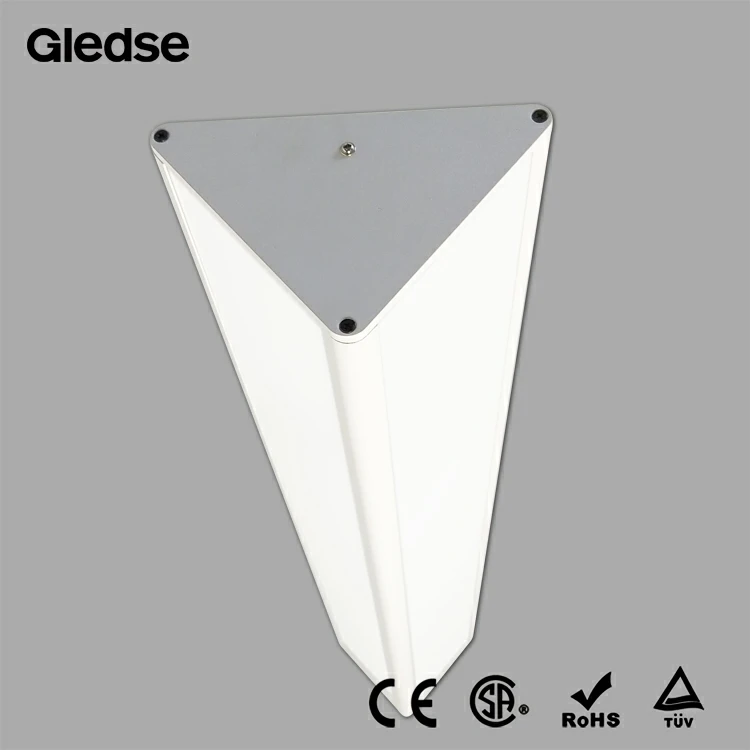 LED residential lighting SMD 2835 led flat panel wall light 36W for indoor decoration