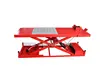 motorcycle jack lift Electric Hydraulic Motorcycle lift repair table use machine AX'TONE AX-2013