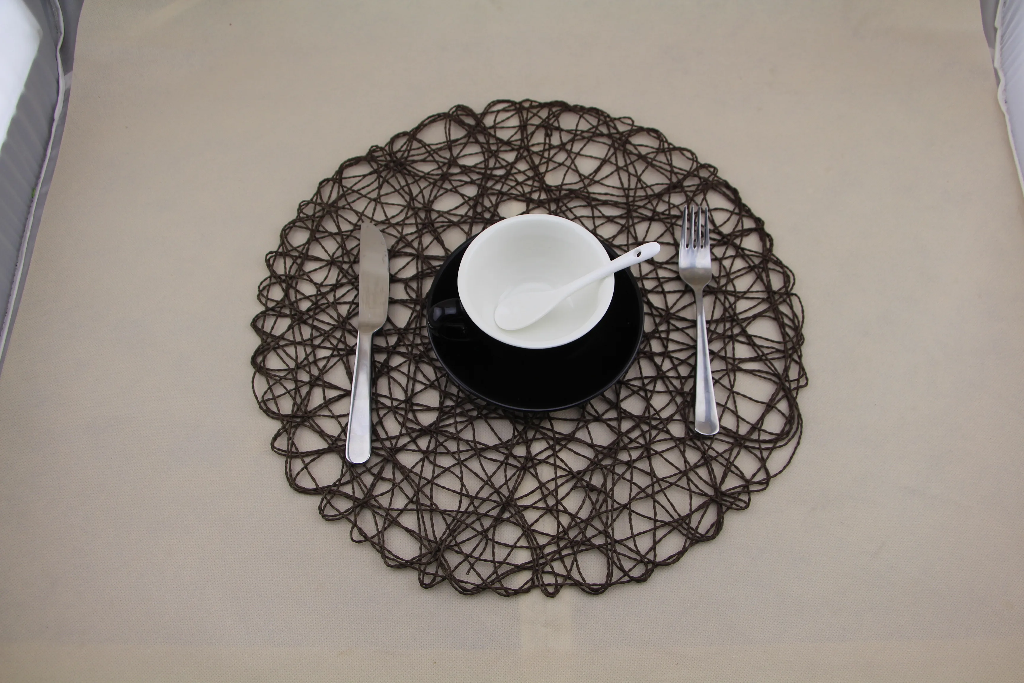 Cheap custom paper placemats Cheap custom paper placemats