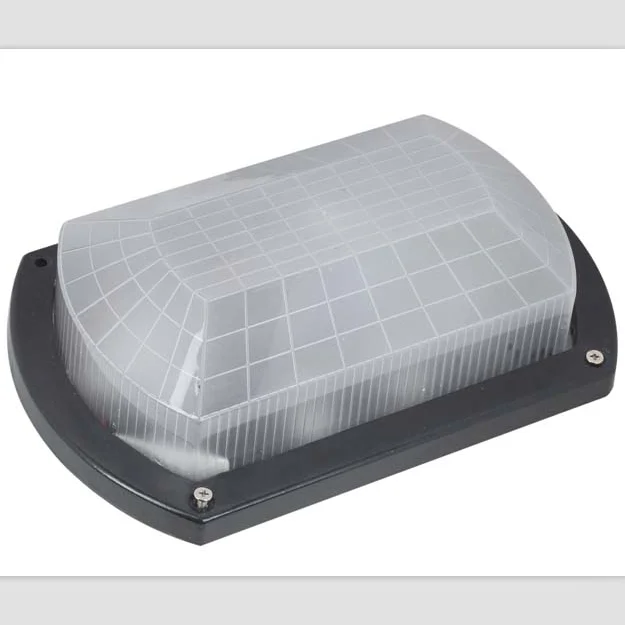 Wall Light Outdoor Waterproof Led Bathroom Modern Moisture Proof Garden Bulkhead