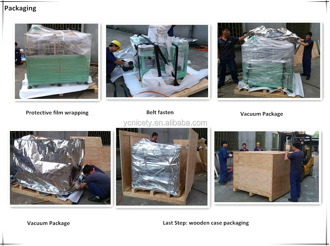 Automatic Single control switch assembly machine equipment