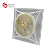 14 inch false ceiling box fan with ABS