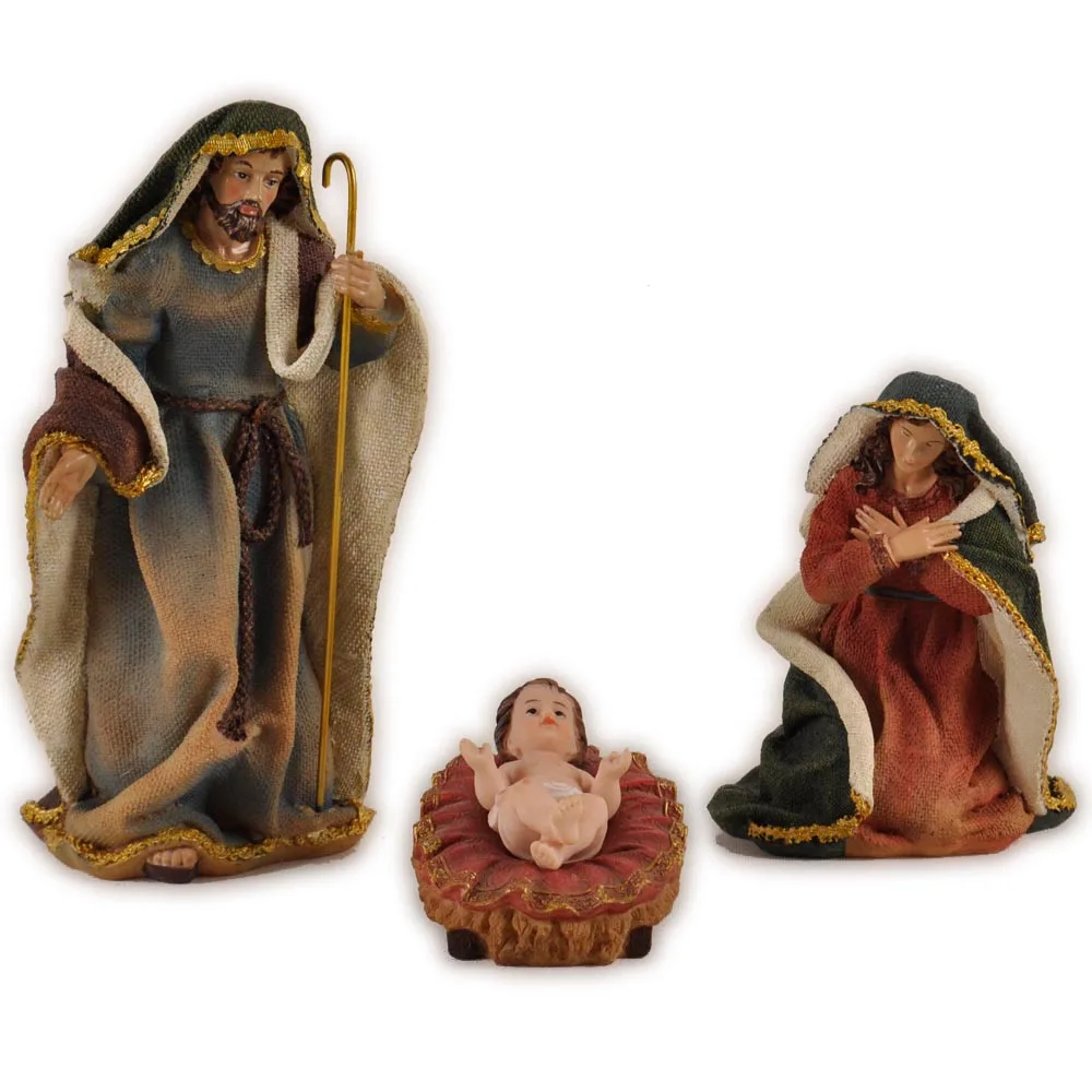 12 christmas nativity set resin nativity sets figurine 12 christmas nativity set resin nativity sets figurine