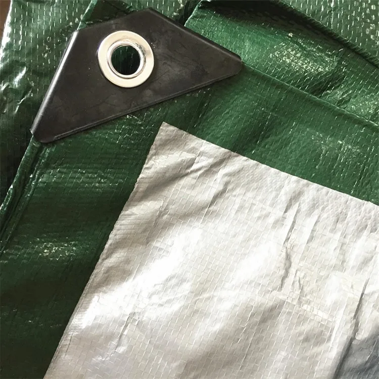 High Heat Reflective Tarp Buy Heat Reflective Tarp Product on