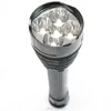 Now discount tr-j12 Aluminum Tactical high power led Flashlight