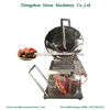 peanuts sugar coating machine/small chocolate coating machine