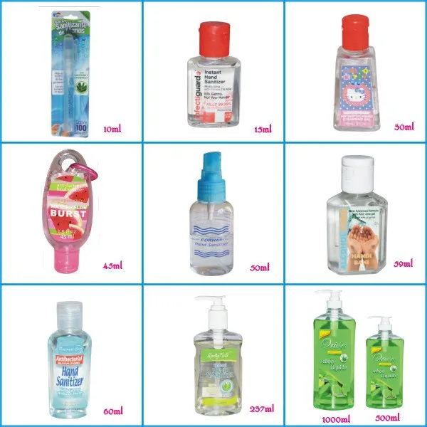 Mini Hand Sanitizer - Buy Mini Hand Sanitizer,Bath And