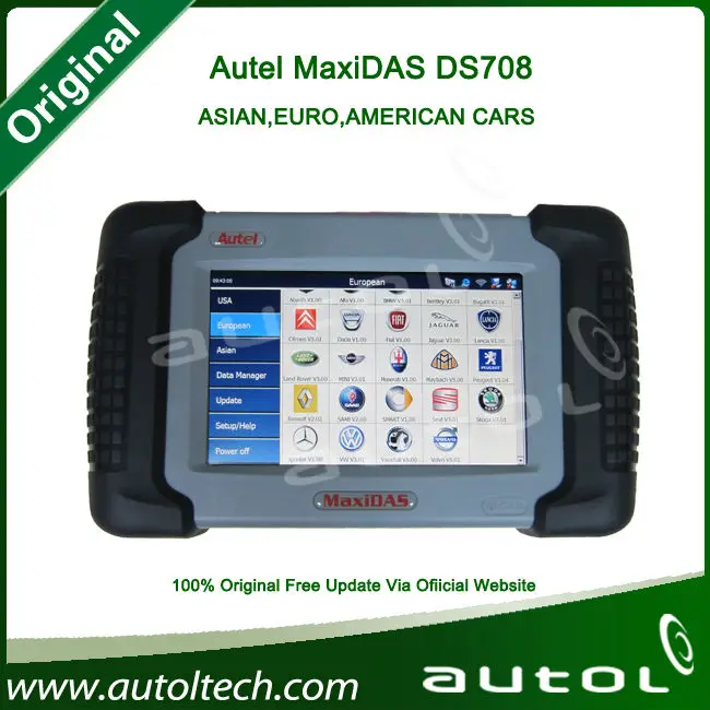 What is the best auto diagnostic scanner?