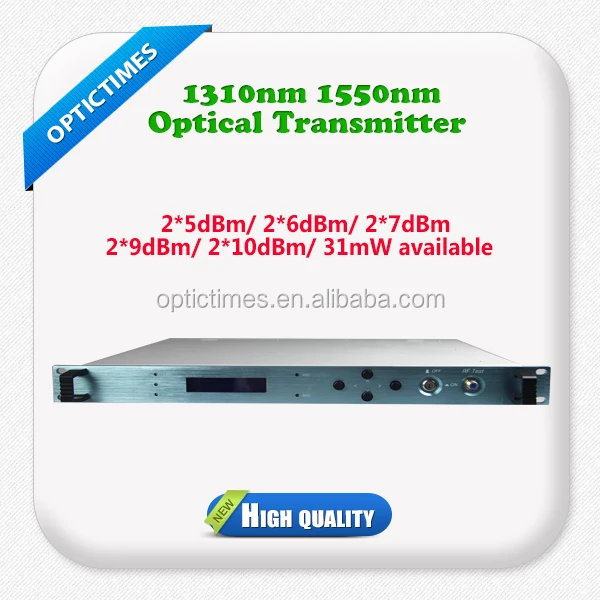 CATV-1310-1550nm-direct-modulation-fiber-optical